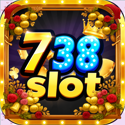 738slot — galeri pratinjau Resmi APK